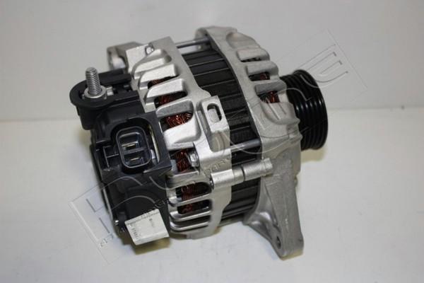 Red Line 52KI008 - Alternatore www.autoricambi360.it
