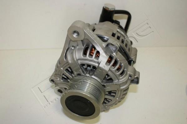 Red Line 52KI011 - Alternatore www.autoricambi360.it