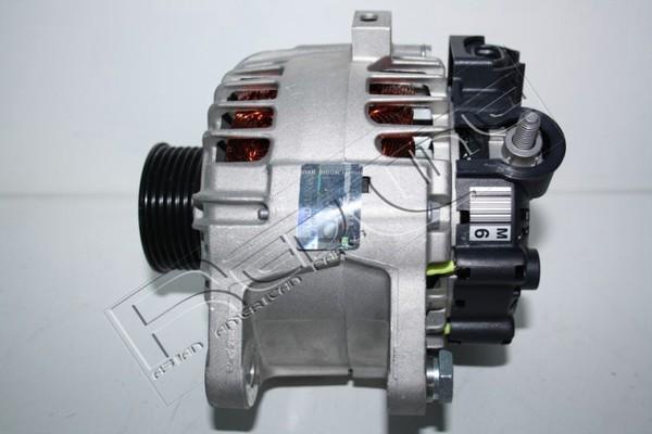 Red Line 52KI017 - Alternatore www.autoricambi360.it