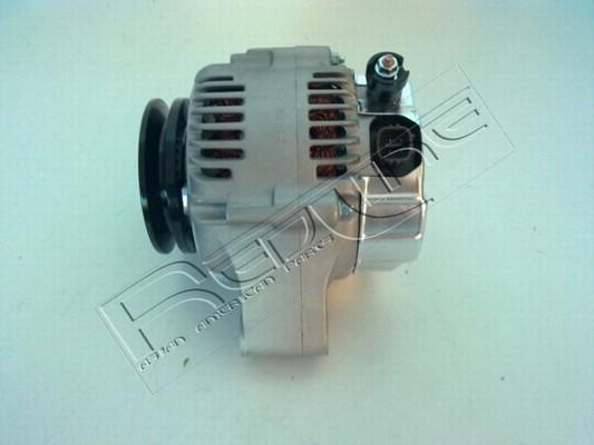 Red Line 52TO007 - Alternatore www.autoricambi360.it