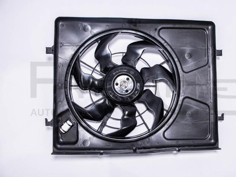 Red Line 57KI011 - Convogliatore aria www.autoricambi360.it