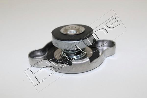 Red Line 67TT003 - Tappo, radiatore www.autoricambi360.it