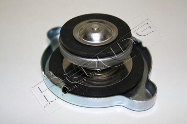Red Line 67TT002 - Tappo, radiatore www.autoricambi360.it