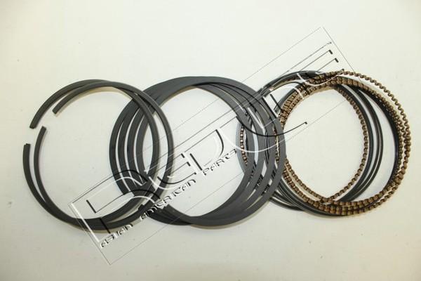 Red Line 04GW000 - Kit fasce elastiche www.autoricambi360.it