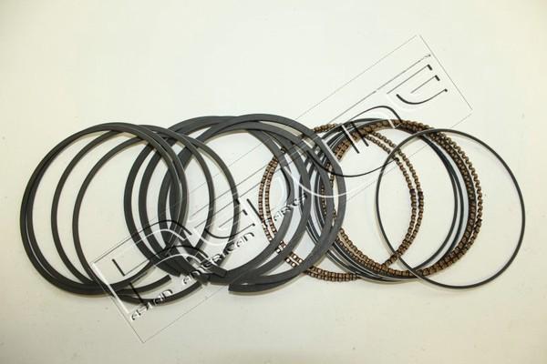Red Line 04GW001 - Kit fasce elastiche www.autoricambi360.it