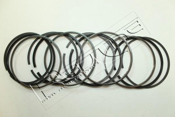 Red Line 04HY042 - Kit fasce elastiche www.autoricambi360.it