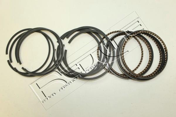 Red Line 04MZ006 - Kit fasce elastiche www.autoricambi360.it