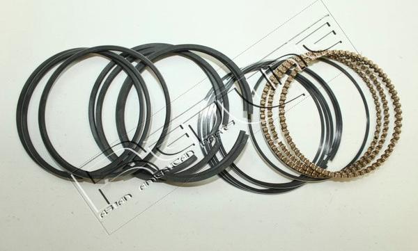 Red Line 04MZ007 - Kit fasce elastiche www.autoricambi360.it
