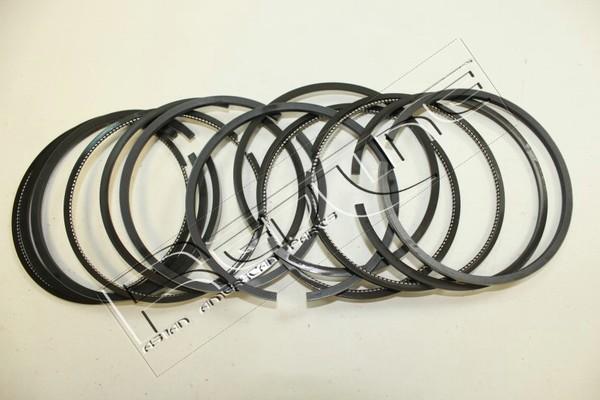 Red Line 04NI046 - Kit fasce elastiche www.autoricambi360.it