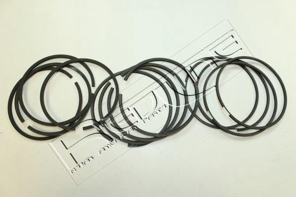 Red Line 04NI048 - Kit fasce elastiche www.autoricambi360.it
