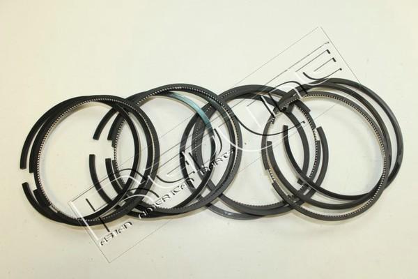 Red Line 04NI047 - Kit fasce elastiche www.autoricambi360.it