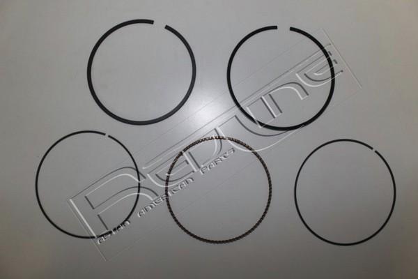 Red Line 04NI063 - Kit fasce elastiche www.autoricambi360.it