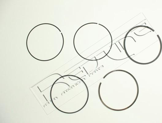 Red Line 04NI067 - Kit fasce elastiche www.autoricambi360.it