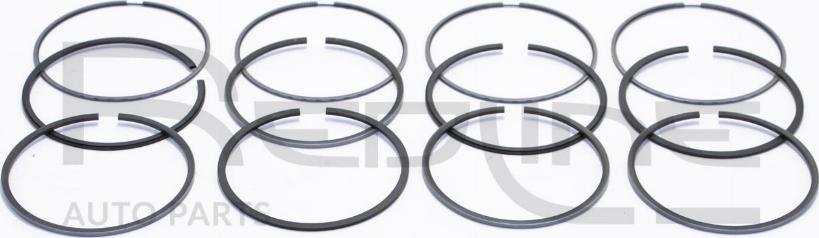 Red Line 04NI079 - Kit fasce elastiche www.autoricambi360.it