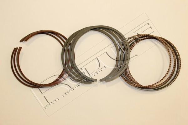 Red Line 04NI072 - Kit fasce elastiche www.autoricambi360.it
