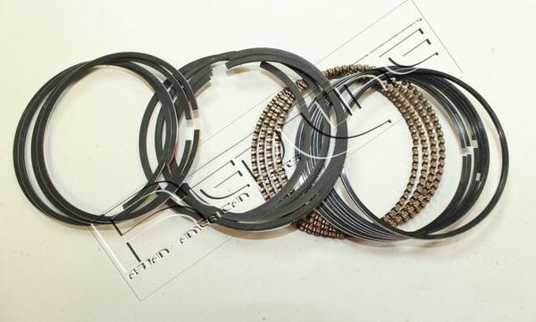 Red Line 04SZ006 - Kit fasce elastiche www.autoricambi360.it