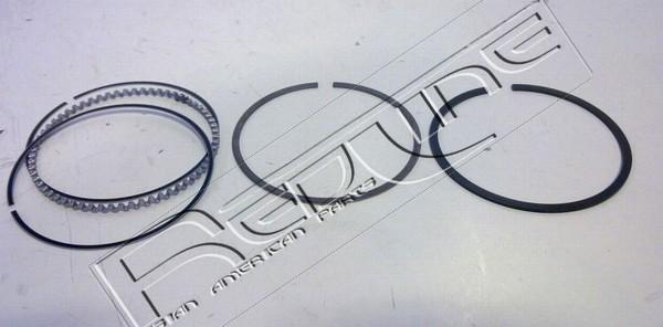 Red Line 04SZ003 - Kit fasce elastiche www.autoricambi360.it