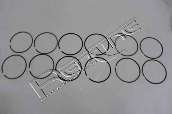 Red Line 04TO049 - Kit fasce elastiche www.autoricambi360.it
