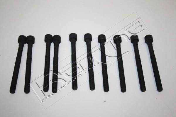 Red Line 00NI024 - Kit bulloni testata www.autoricambi360.it