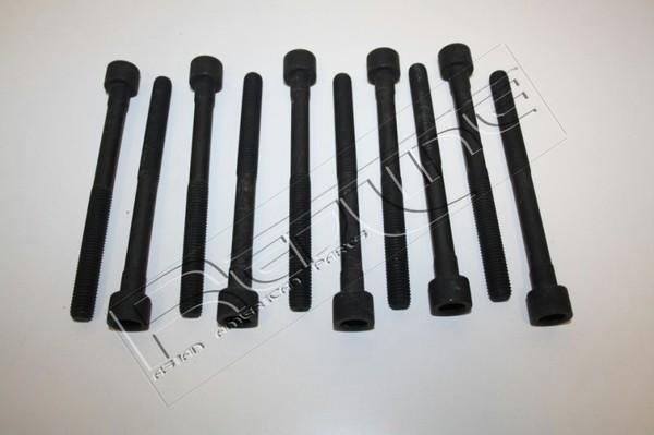 Red Line 00NI020 - Kit bulloni testata www.autoricambi360.it