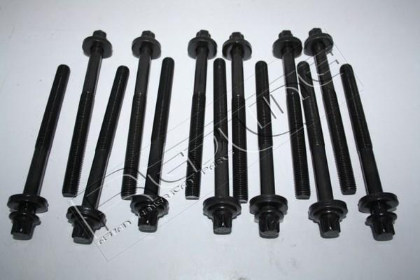 Red Line 00RV003 - Kit bulloni testata www.autoricambi360.it
