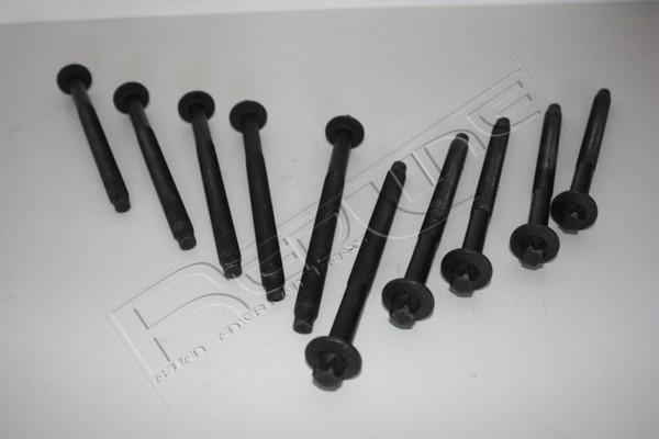 Red Line 00SZ012 - Kit bulloni testata www.autoricambi360.it