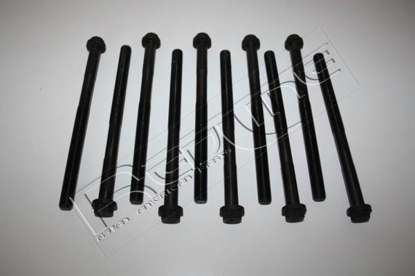 Red Line 00TO018 - Kit bulloni testata www.autoricambi360.it