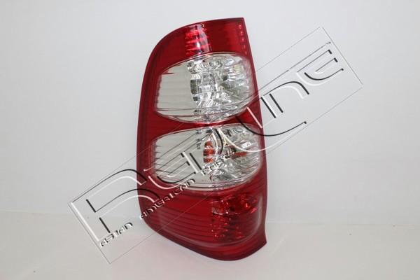 Red Line 103GW004 - Luce posteriore www.autoricambi360.it