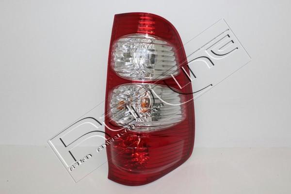 Red Line 103GW005 - Luce posteriore www.autoricambi360.it