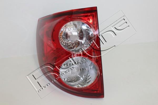 Red Line 103GW001 - Luce posteriore www.autoricambi360.it