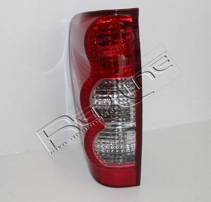 Red Line 103GW003 - Luce posteriore www.autoricambi360.it