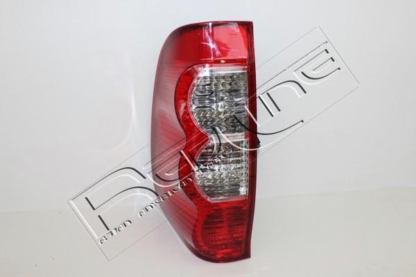 Red Line 103GW002 - Luce posteriore www.autoricambi360.it