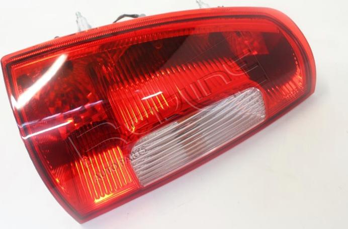 Red Line 103TA005 - Luce posizione posteriore www.autoricambi360.it