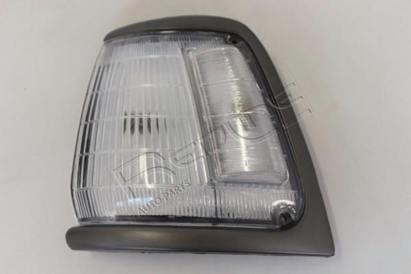 Red Line 102TO017 - Indicatore direzione www.autoricambi360.it