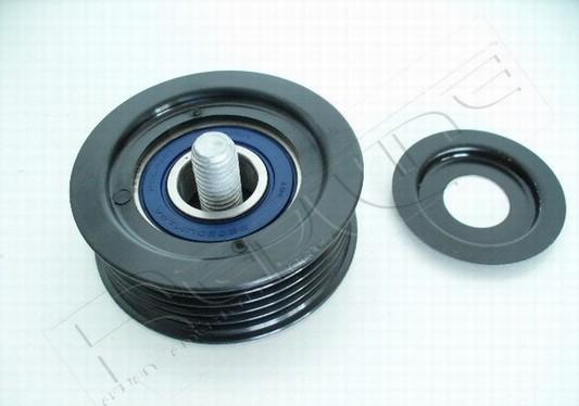 Red Line 13HY028 - Tendicinghia, Cinghia Poly-V www.autoricambi360.it