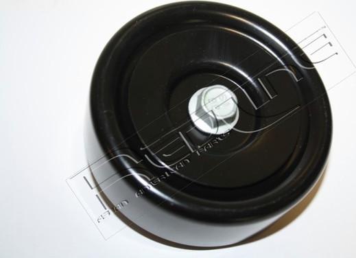 Red Line 13KI041 - Tendicinghia, Cinghia Poly-V www.autoricambi360.it