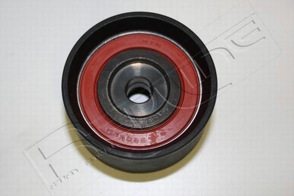 Red Line 13LX004 - Tendicinghia, Cinghia dentata www.autoricambi360.it