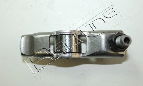 Red Line 17MZ002 - Leva a bilanciere, Controllo motore www.autoricambi360.it