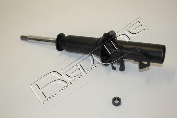 Red Line 39BD001 - Ammortizzatore www.autoricambi360.it