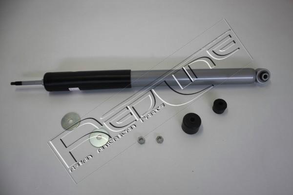 Red Line 39CH009 - Ammortizzatore www.autoricambi360.it