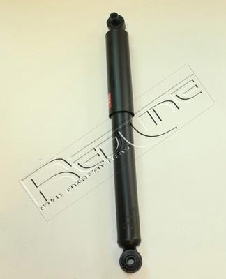 Red Line 39CH006 - Ammortizzatore www.autoricambi360.it