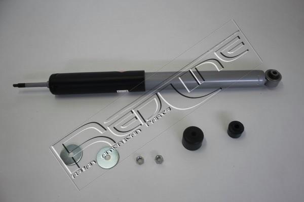 Red Line 39CH012 - Ammortizzatore www.autoricambi360.it