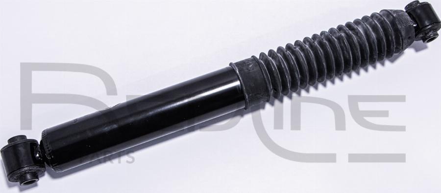 Red Line 39CI047 - Ammortizzatore www.autoricambi360.it
