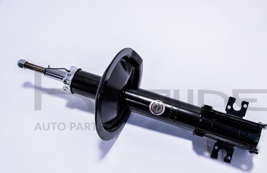 Red Line 39CI059 - Ammortizzatore www.autoricambi360.it