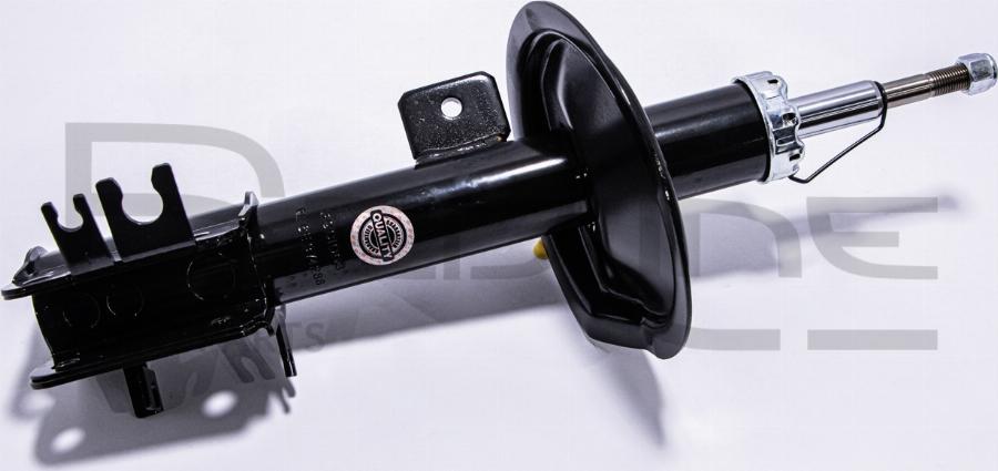 Red Line 39CI063 - Ammortizzatore www.autoricambi360.it