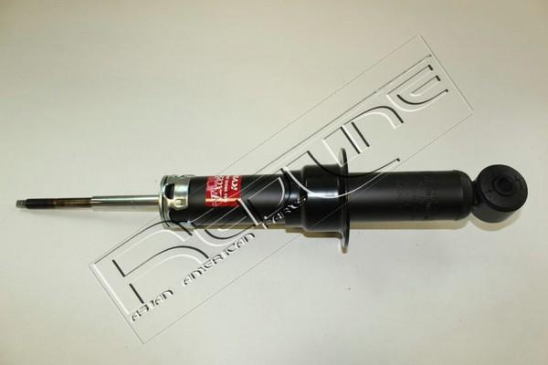Red Line 39DG004 - Ammortizzatore www.autoricambi360.it