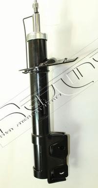 Red Line 39DG002 - Ammortizzatore www.autoricambi360.it