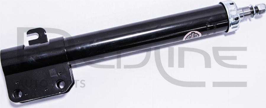 Red Line 39FO056 - Ammortizzatore www.autoricambi360.it