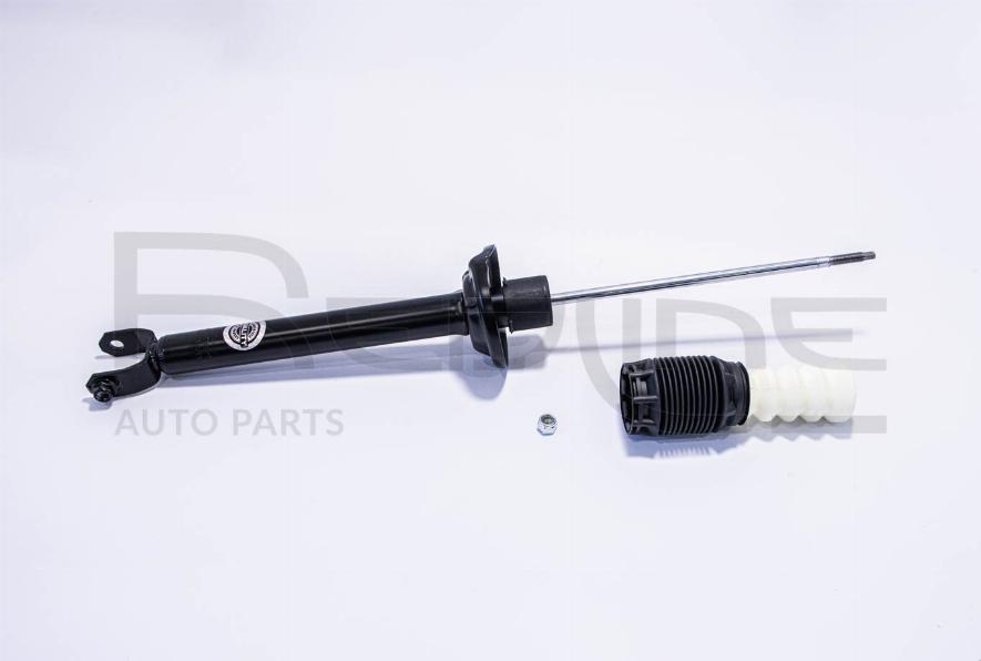 Red Line 39FO037 - Ammortizzatore www.autoricambi360.it