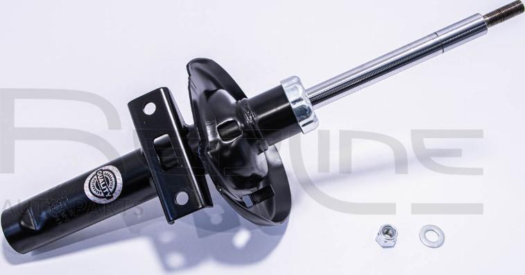 Red Line 39FO028 - Ammortizzatore www.autoricambi360.it
